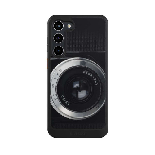 Samsung Galaxy S23+ NIVOcore Instantané