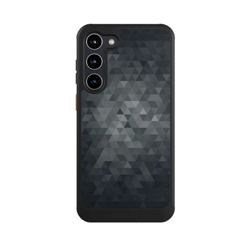 Samsung Galaxy S23+ NIVOcore mysteriöses Schwarz