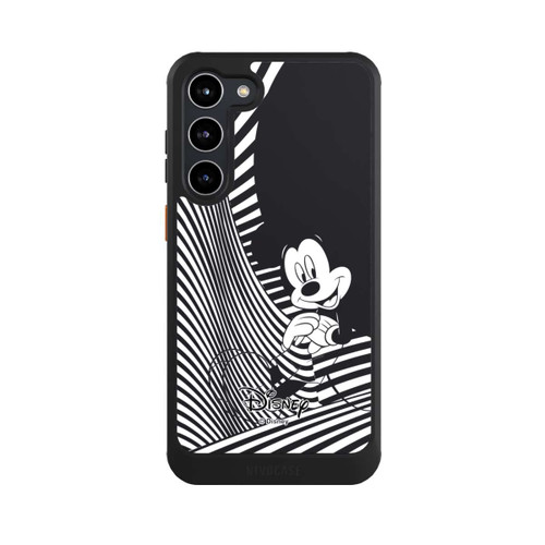 Samsung Galaxy S23+ NIVOcore Micky Illusion
