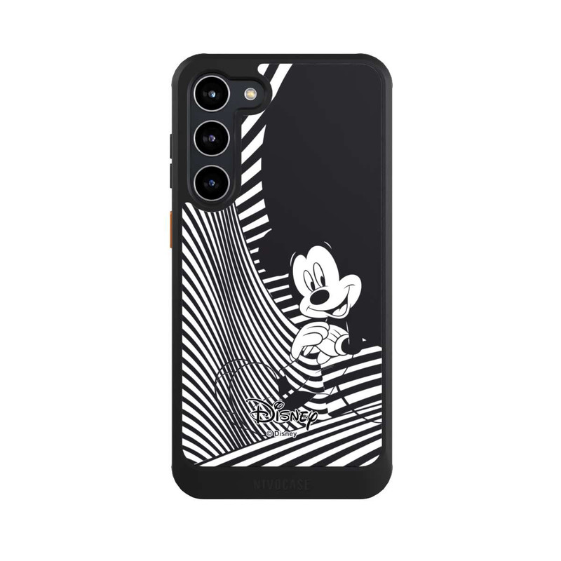 Galaxy S23 + NIVOcore Micky Illusion