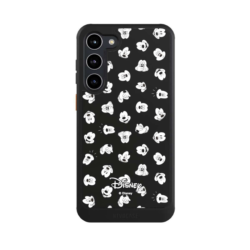 Galaxy S23 + NIVOcore Micky Faces