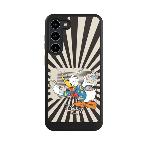 Samsung Galaxy S23+ NIVOcore Hello?! Donald Duck
