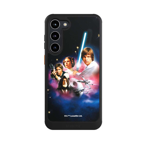 Samsung Galaxy S23+ NIVOcore A New Hope