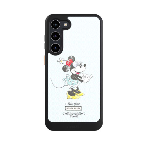 Samsung Galaxy S23+ NIVOcore Minnie Vintage