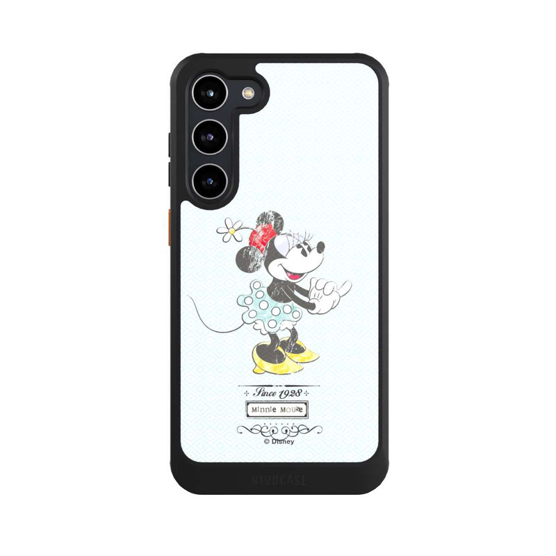 Galaxy S23 + NIVOcore Minnie Vintage