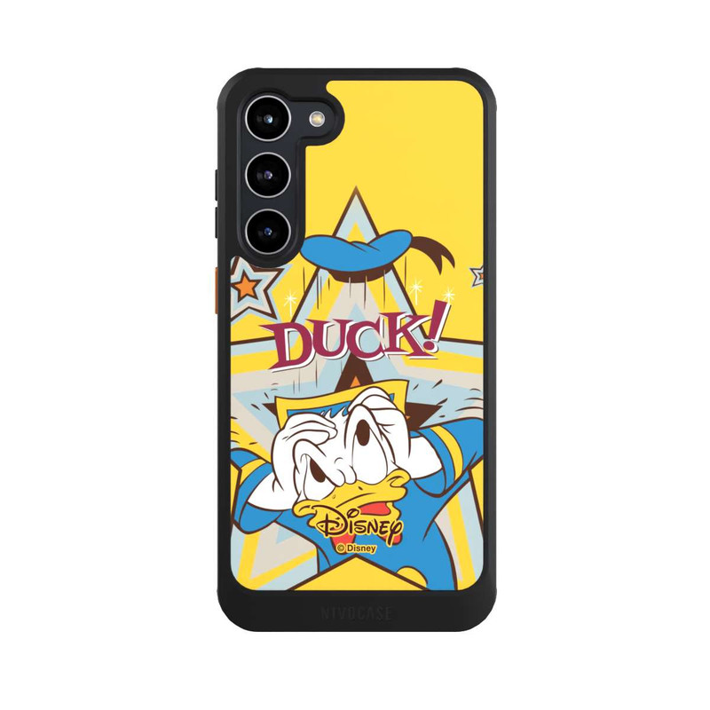 Galaxy S23 + NIVOcore Duck!