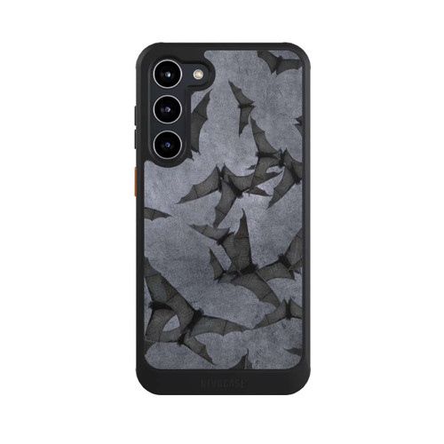 Samsung Galaxy S23+ NIVOcore Creep - Chauves-souris