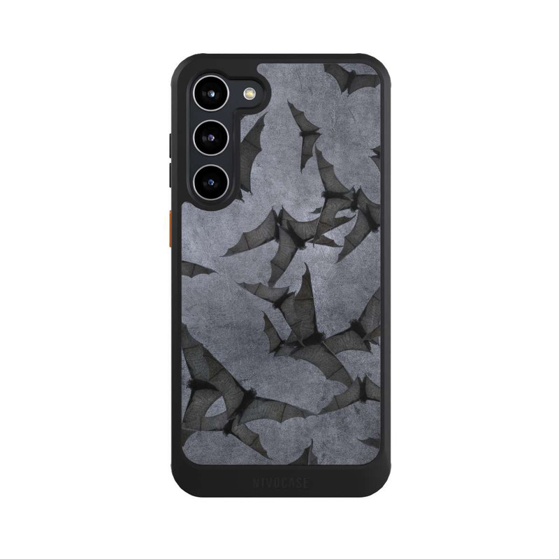 Galaxy S23 + NIVOcore Creep - Chauves-souris