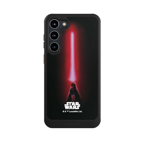 Samsung Galaxy S23+ NIVOcore Sith Lichtschwert