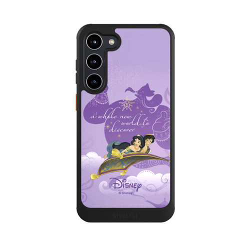 Samsung Galaxy S23+ NIVOcore Magic Carpet Ride