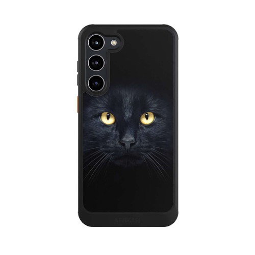Samsung Galaxy S23+ NIVOcore Tom Cat