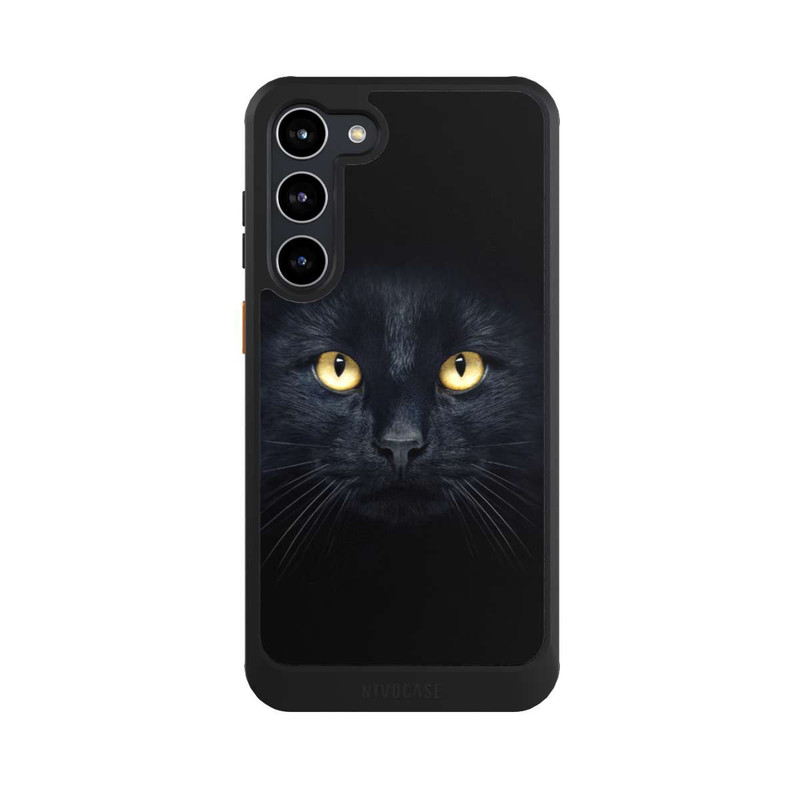 Galaxy S23 + NIVOcore Tom Cat