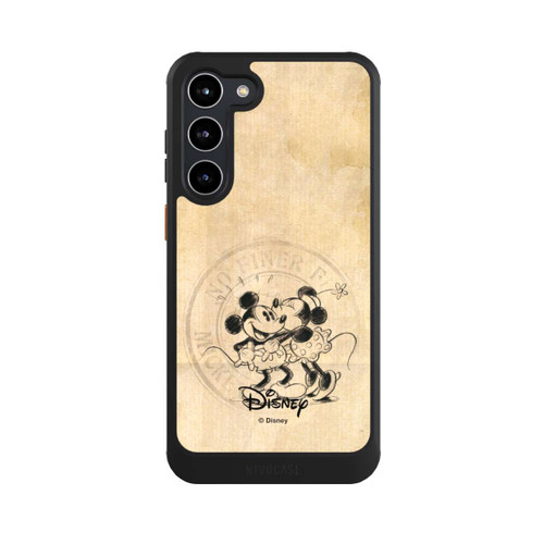Samsung Galaxy S23+ NIVOcore Minnie&amp;Micky