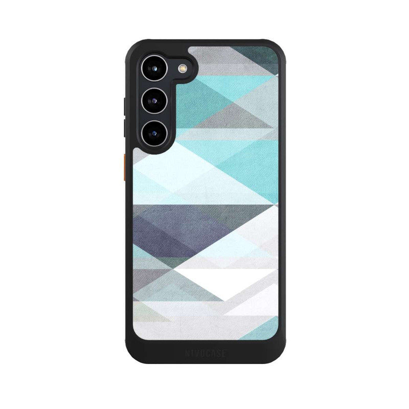Galaxy S23 + NIVOcore Combinaison Nordique 1X