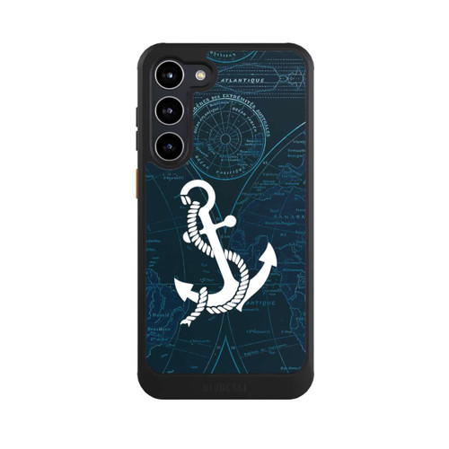 Samsung Galaxy S23+ NIVOcore Sailors Style