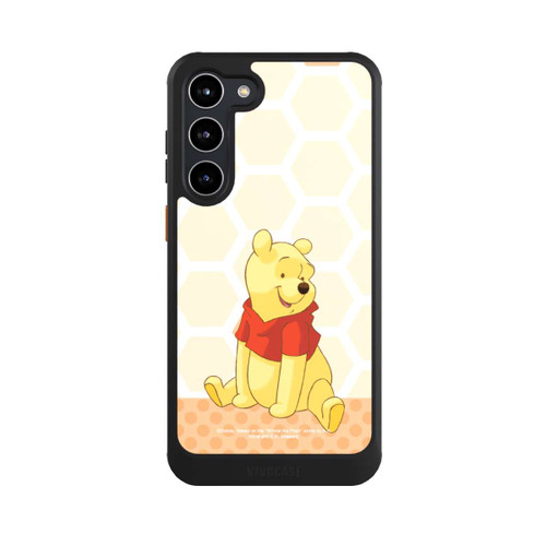 Samsung Galaxy S23+ NIVOcore Winnie Puuh