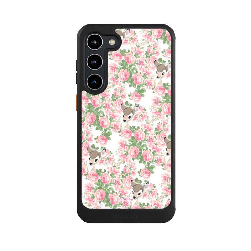 Galaxy S23 + NIVOcore Bambi Roses