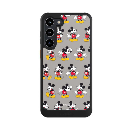 Samsung Galaxy S23+ NIVOcore Micky Pattern