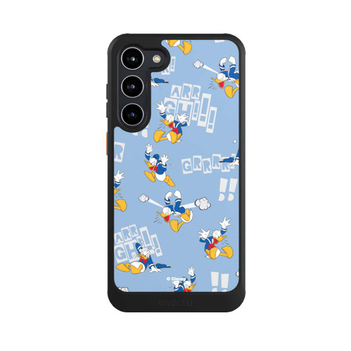 Samsung Galaxy S23+ NIVOcore Donald Muster