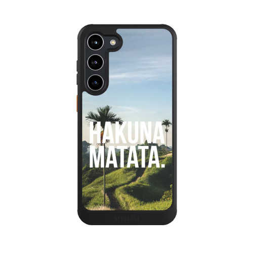 Samsung Galaxy S23+ NIVOcore Hakuna Matata VS