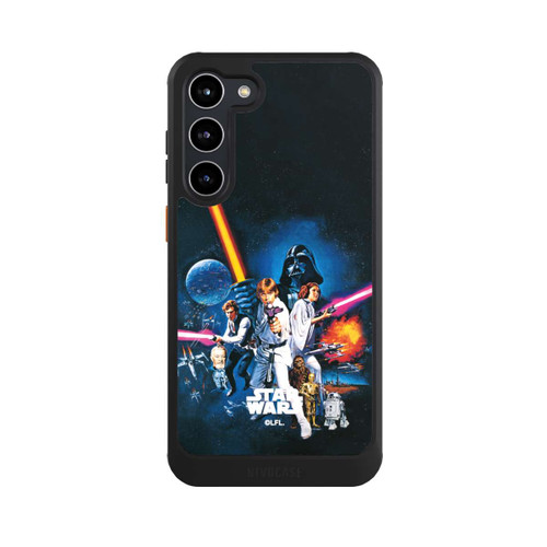 Samsung Galaxy S23+ NIVOcore Episode IV
