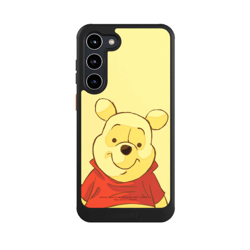 Samsung Galaxy S23+ NIVOcore Puuh der Bär