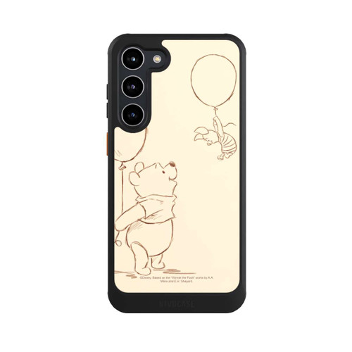Samsung Galaxy S23+ NIVOcore Winnie &amp; Ferkel