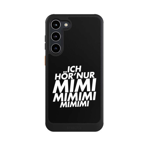 Samsung Galaxy S23+ NIVOcore Mimi Mimimi