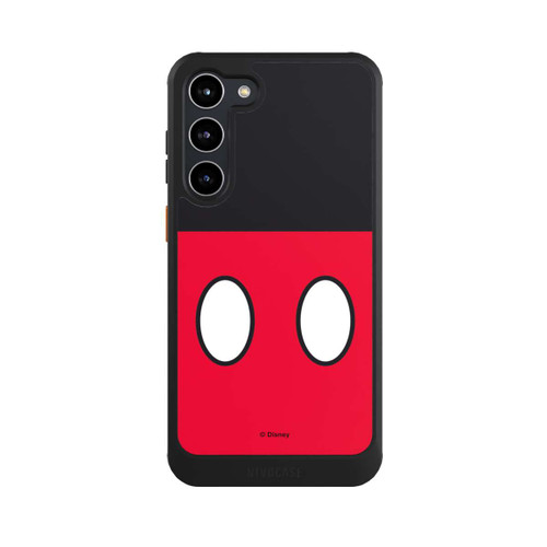 Samsung Galaxy S23+ NIVOcore Micky Mouse - Pants