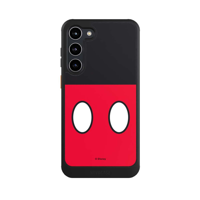 Galaxy S23 + NIVOcore Micky Mouse - Pants