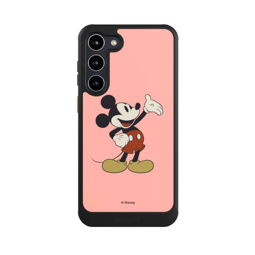 Samsung Galaxy S23+ NIVOcore Happy Micky