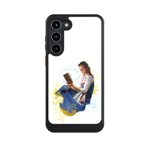 Samsung Galaxy S23+ NIVOcore Belle Reading Movie