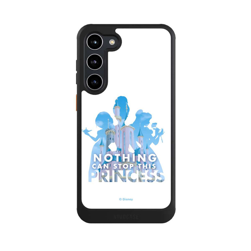 Galaxy S23 + NIVOcore Nothing Can Stop This Princess