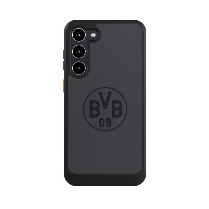 Galaxy S23 + NIVOcore BVB Grau