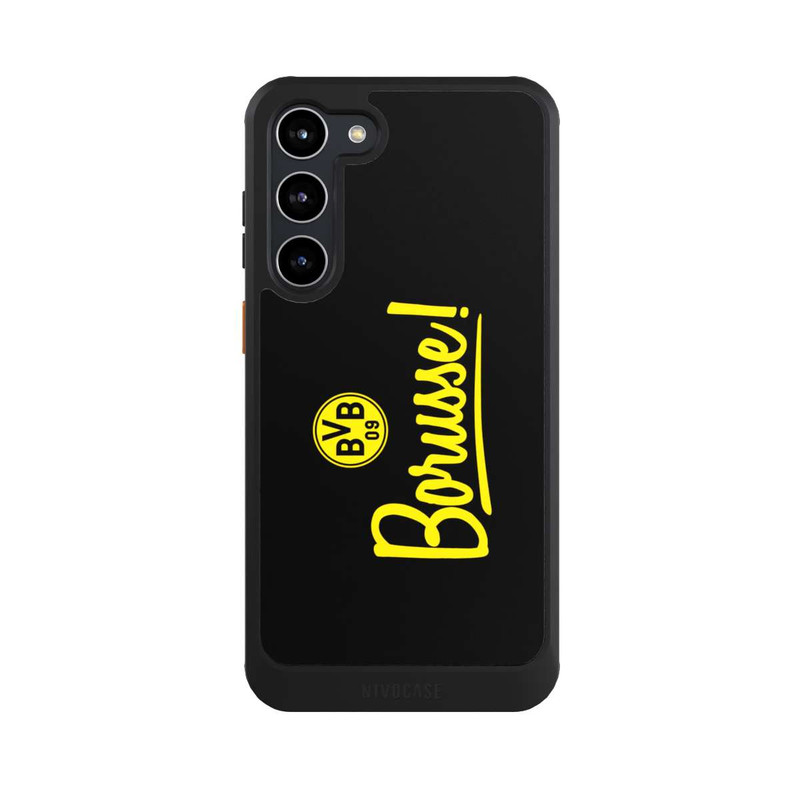 Galaxy S23 + NIVOcore BVB Borusse