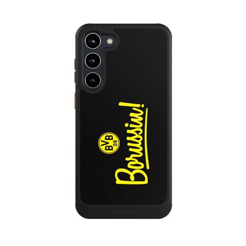Samsung Galaxy S23+ NIVOcore BVB Borussin