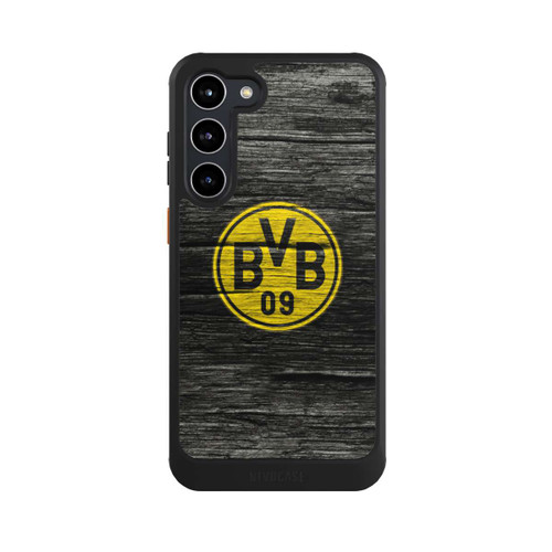 Samsung Galaxy S23+ NIVOcore BVB Holzoptik