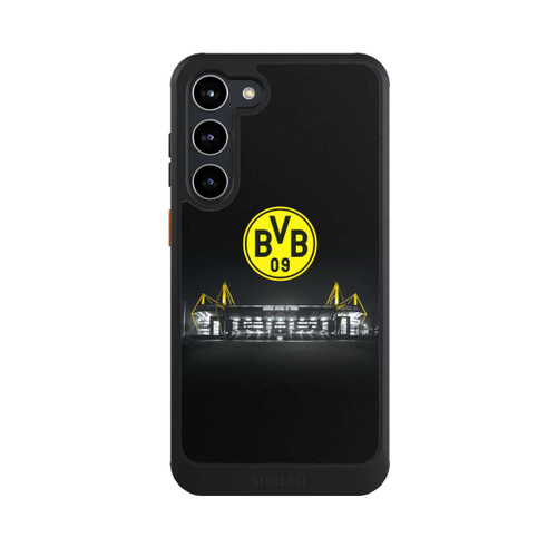 Samsung Galaxy S23+ NIVOcore BVB Stadion