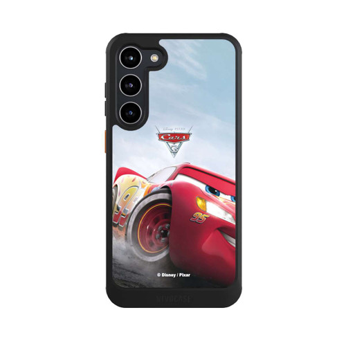 Samsung Galaxy S23+ NIVOcore Cars3 Lightning Mc Queen