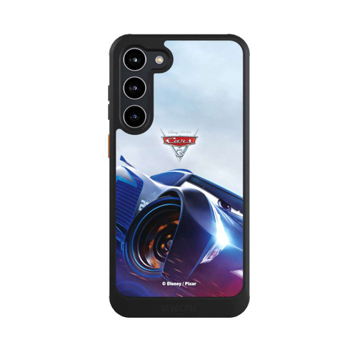 Samsung Galaxy S23+ NIVOcore Cars 3 Jackson Storm