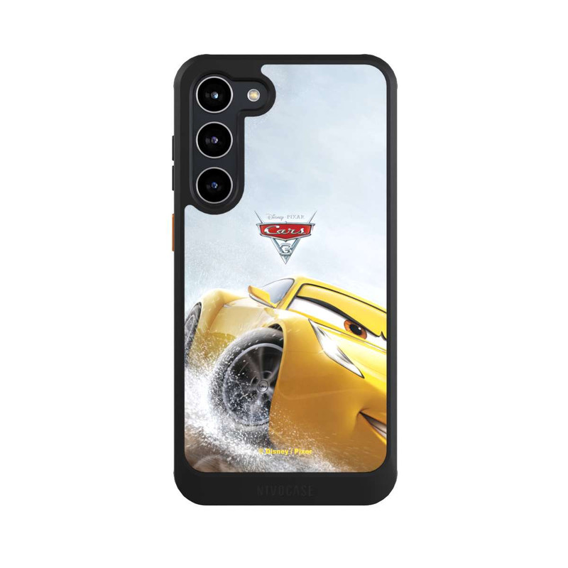 Galaxy S23 + NIVOcore Cars3 Cruz Ramirez