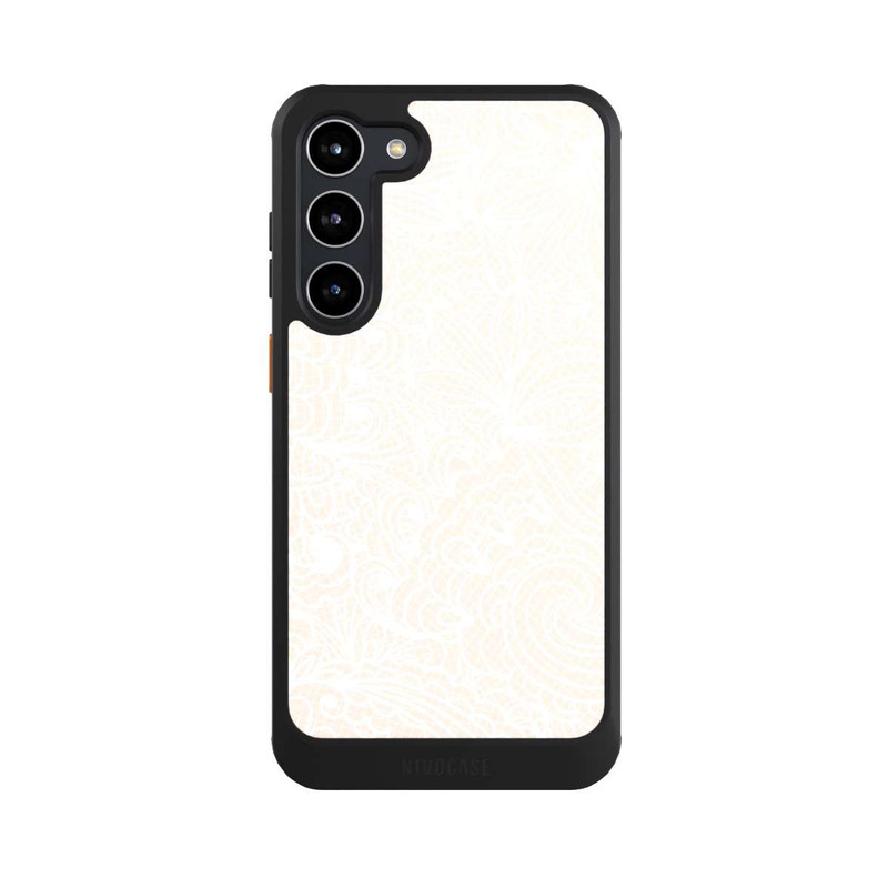Galaxy S23 + NIVOcore Romantische Spitze