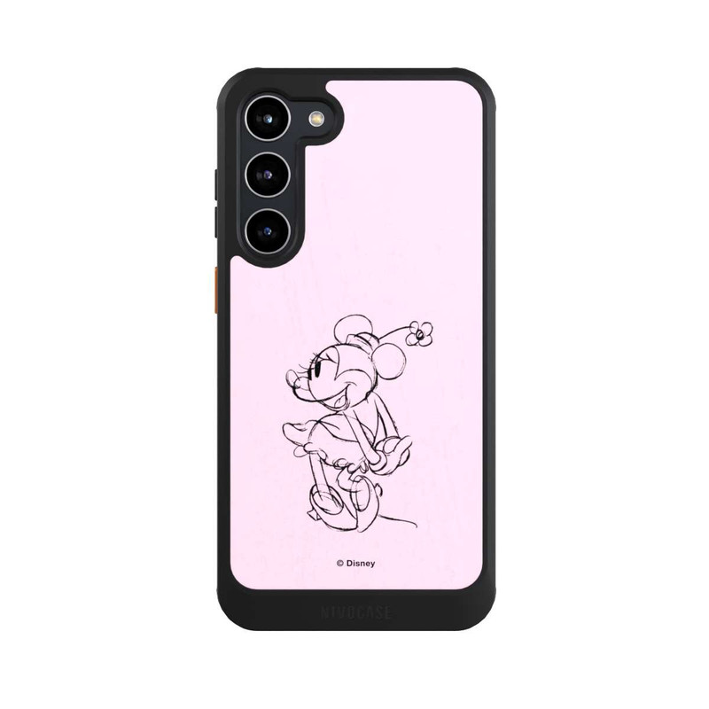 Galaxy S23 + NIVOcore Minniemouse Vintage