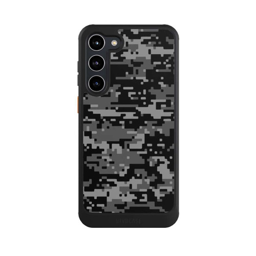 Samsung Galaxy S23+ NIVOcore Pixeltarn