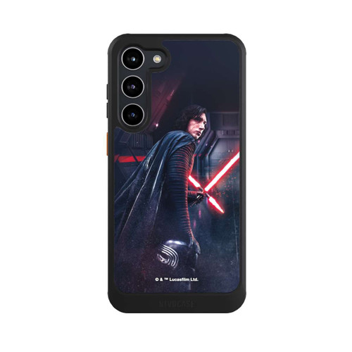 Samsung Galaxy S23+ NIVOcore Kylo Ren - Star Wars 8