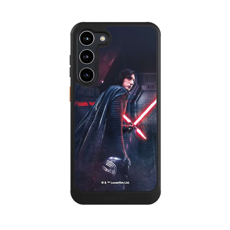 Galaxy S23 + NIVOcore Kylo Ren - Star Wars 8