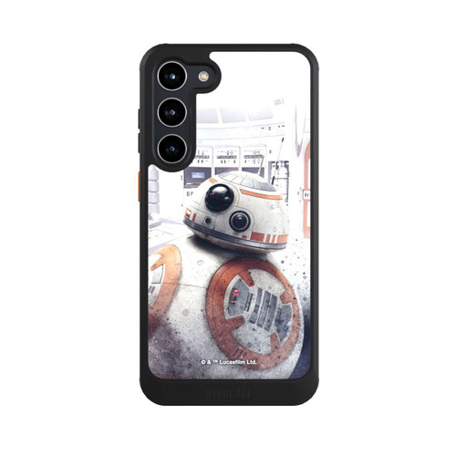 Samsung Galaxy S23+ NIVOcore BB8 - Star Wars 8