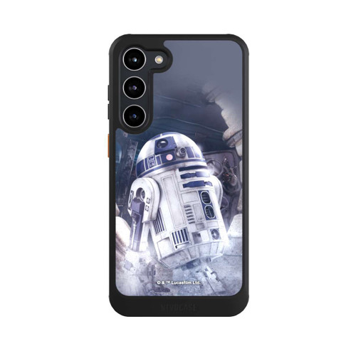 Samsung Galaxy S23+ NIVOcore R2D2 - Star Wars 8