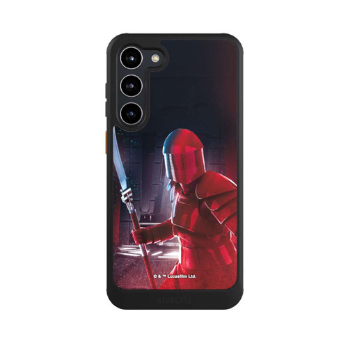 Samsung Galaxy S23+ NIVOcore Star Wars Prätorianergarde - Star Wars 8