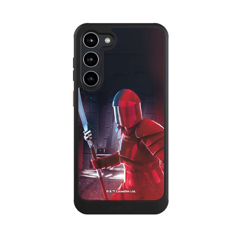 Galaxy S23 + NIVOcore Star Wars Prätorianergarde - Star Wars 8
